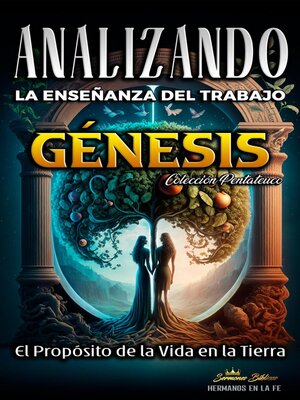 cover image of Analizando la Enseñanza del Trabajo en Génesis